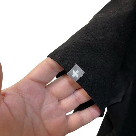 Figs Technical Collection Size Medium Black - Picture 4 of 6